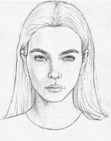 Акварельный портрет. Первые шаги - Поплавская (201_0.png